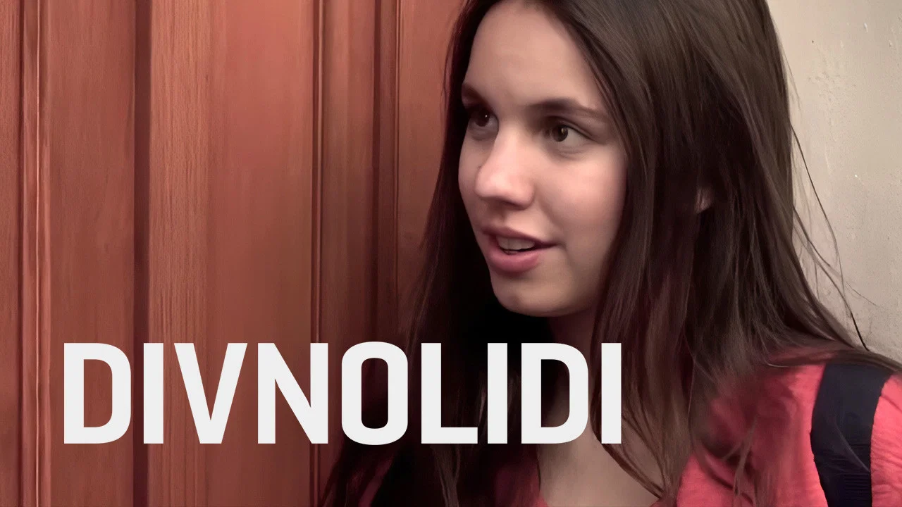 Divnolidi - 剧照