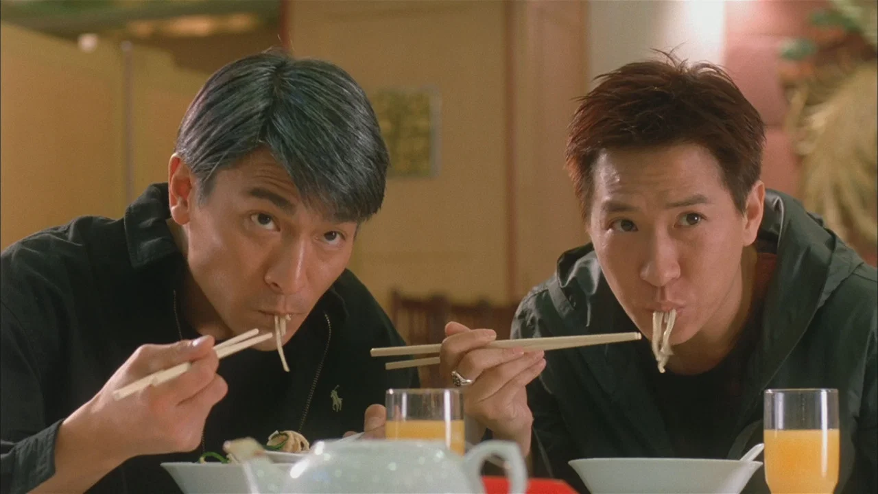 赌侠1999 - 剧照