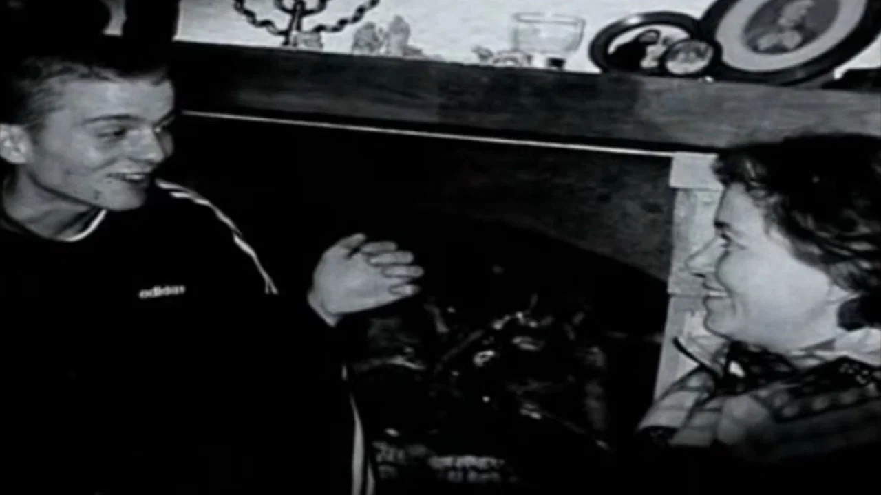 Carlo Giuliani, ragazzo - 剧照
