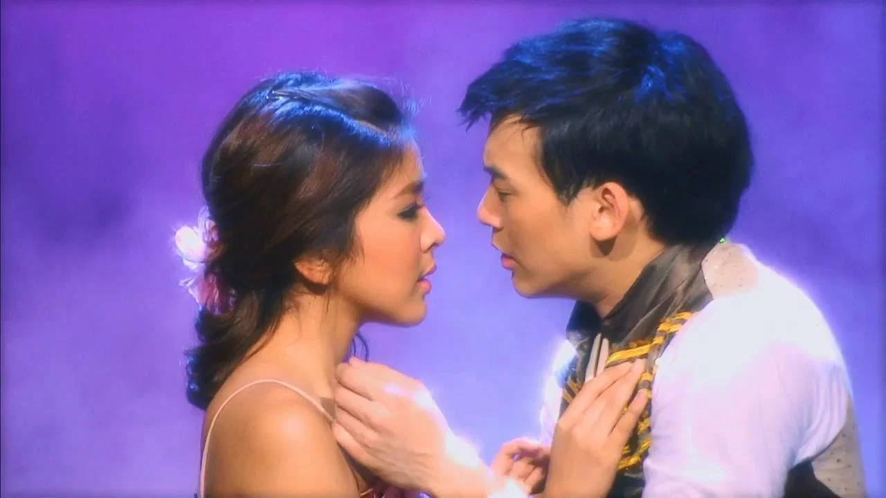 รักจับใจ The Romantic Musical - 剧照