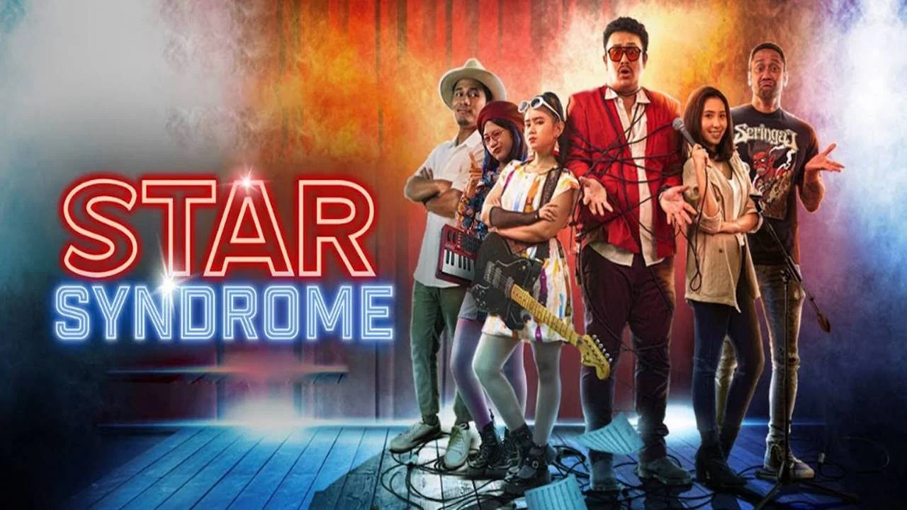 Star Syndrome - 剧照