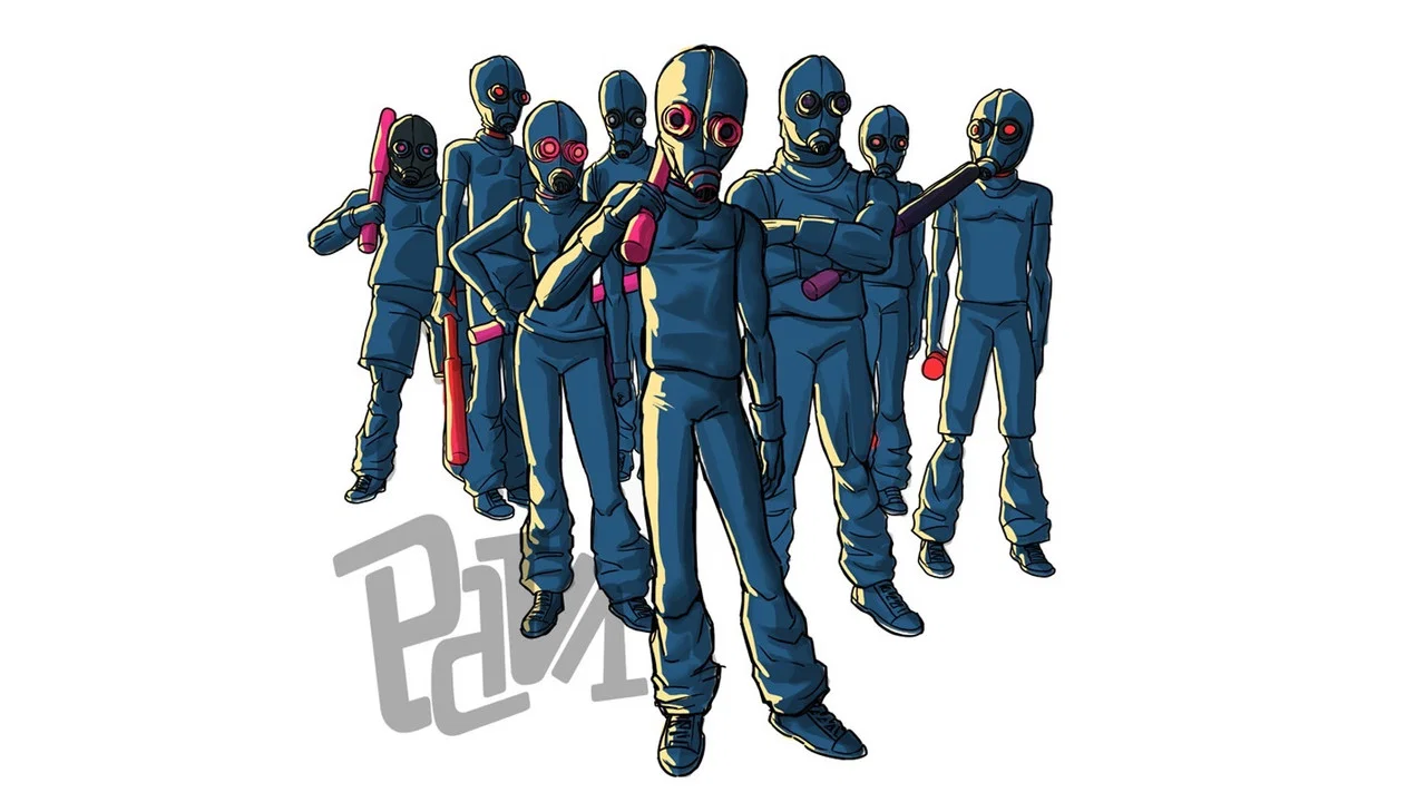 Extra 3D - 剧照