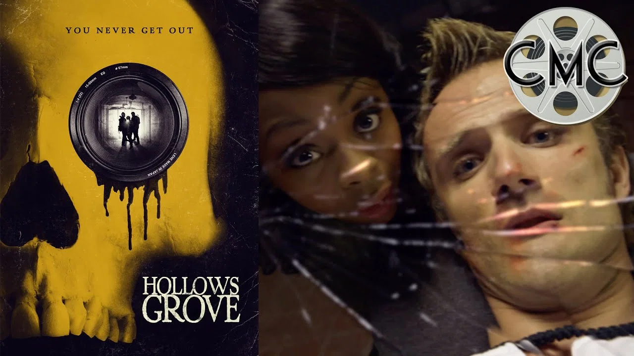 Hollows Grove - 剧照