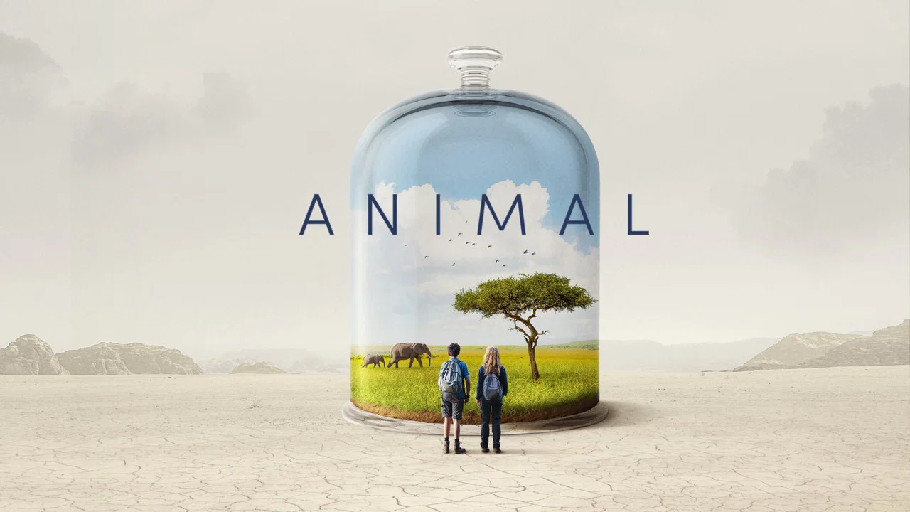 Animal - 剧照