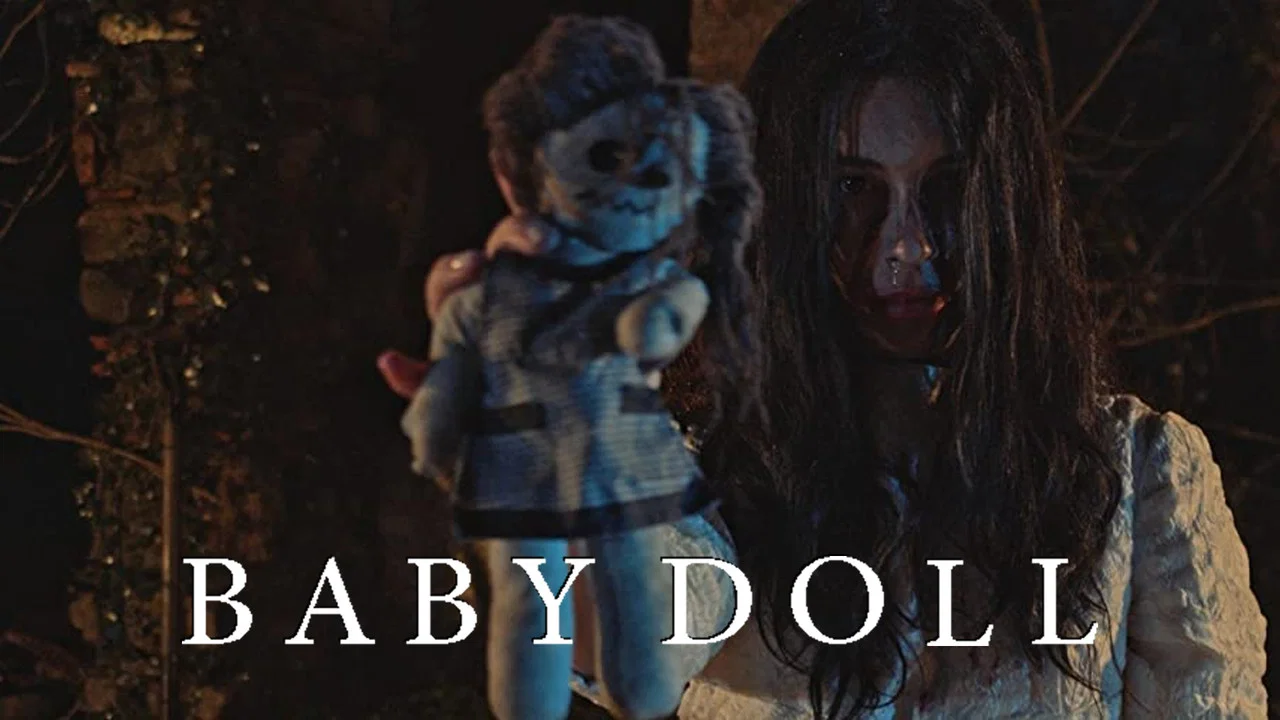 Baby Doll - 剧照