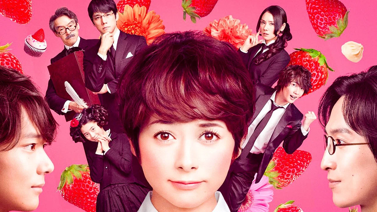 脑内中毒大作战 - 剧照