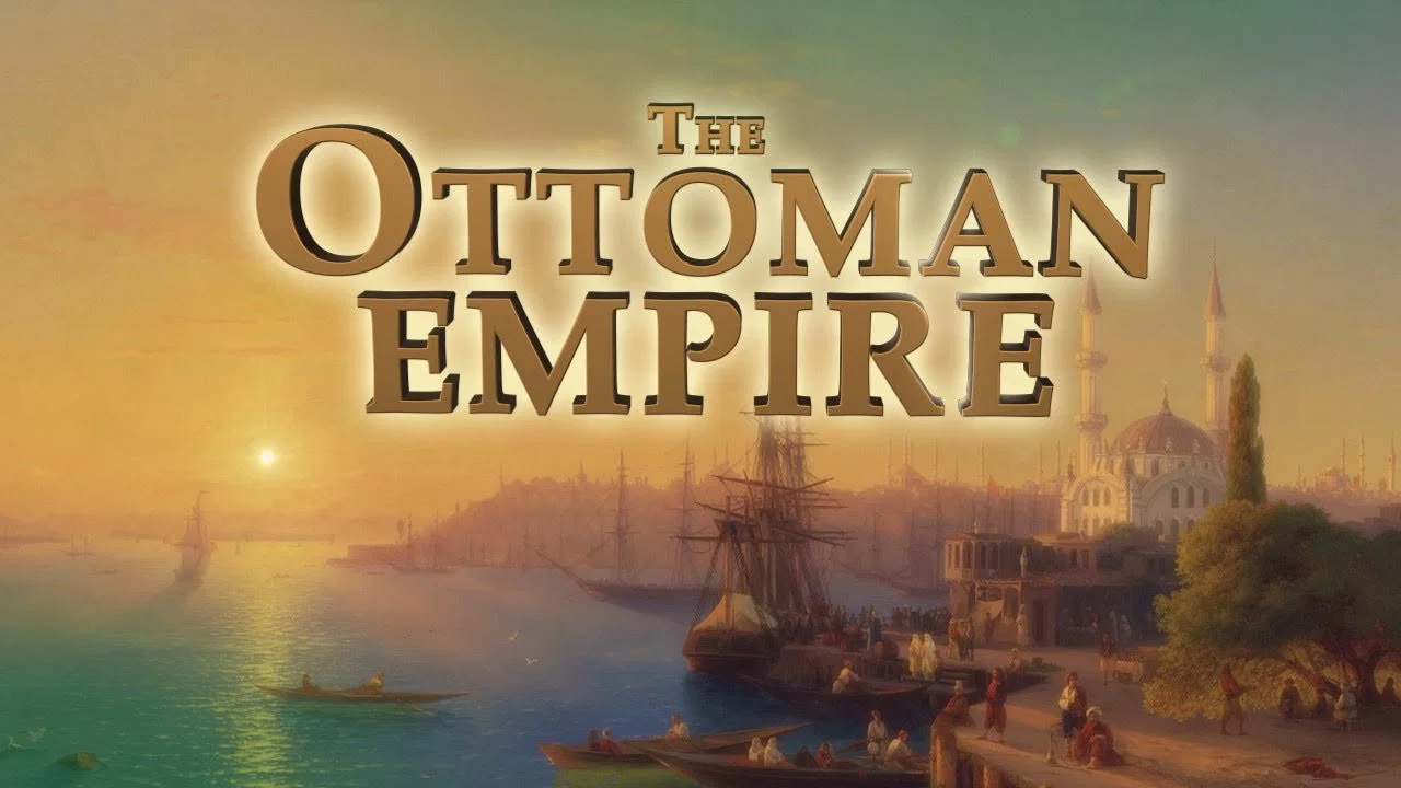 Ottoman Empire: The War Machine - 剧照