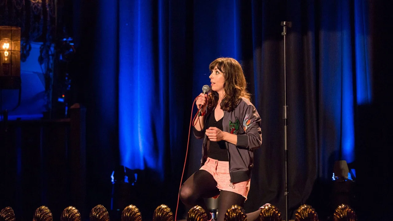 Bridget Christie: Stand Up For Her - 剧照