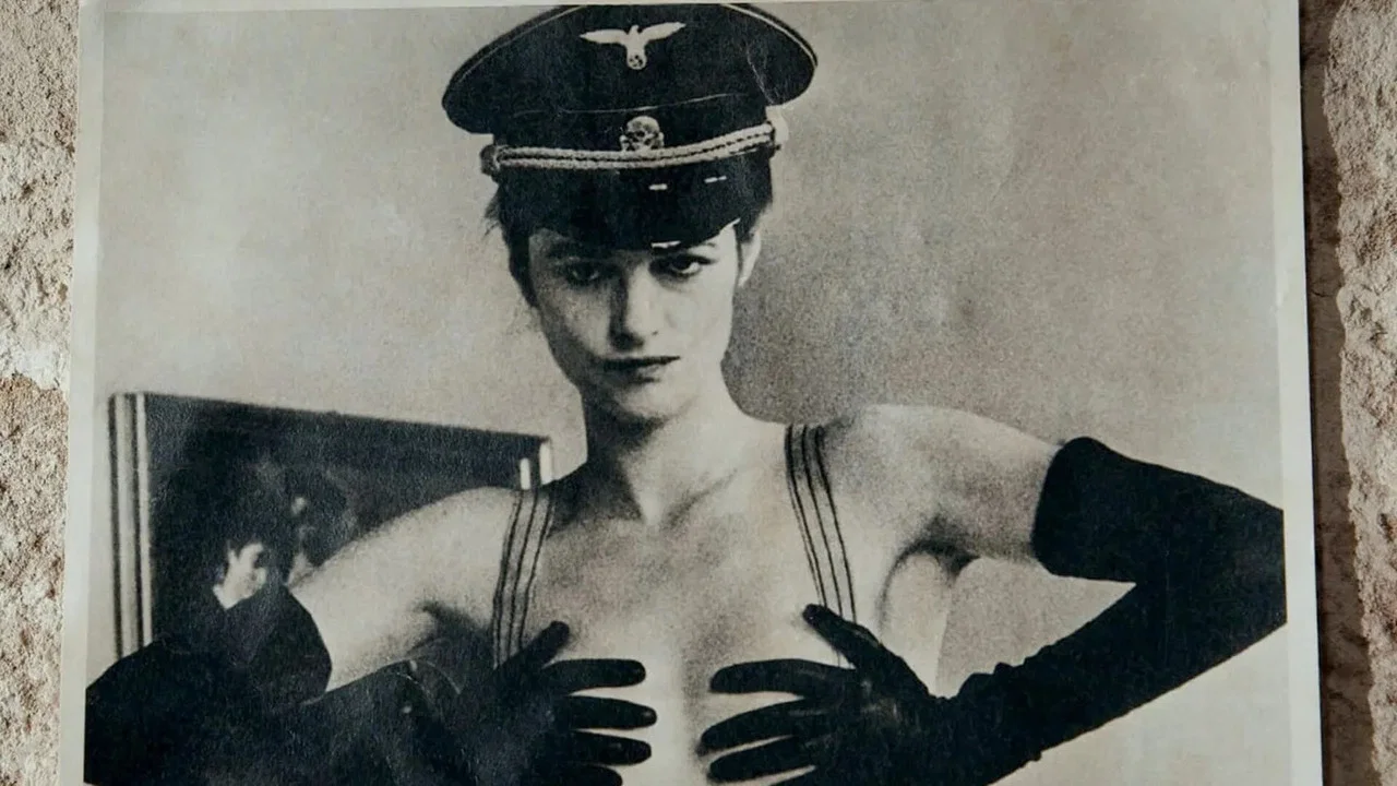Liliana Cavani. Il portiere di notte - Nascita e scandalo di un film leggendario - 剧照