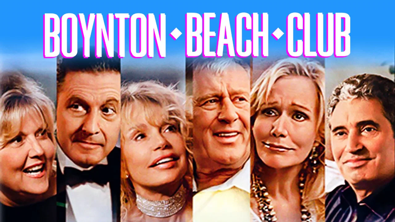 Boynton Beach Club - 剧照
