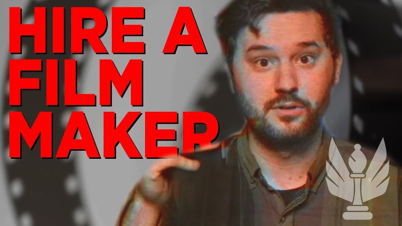 Hire a Filmmaker - 剧照