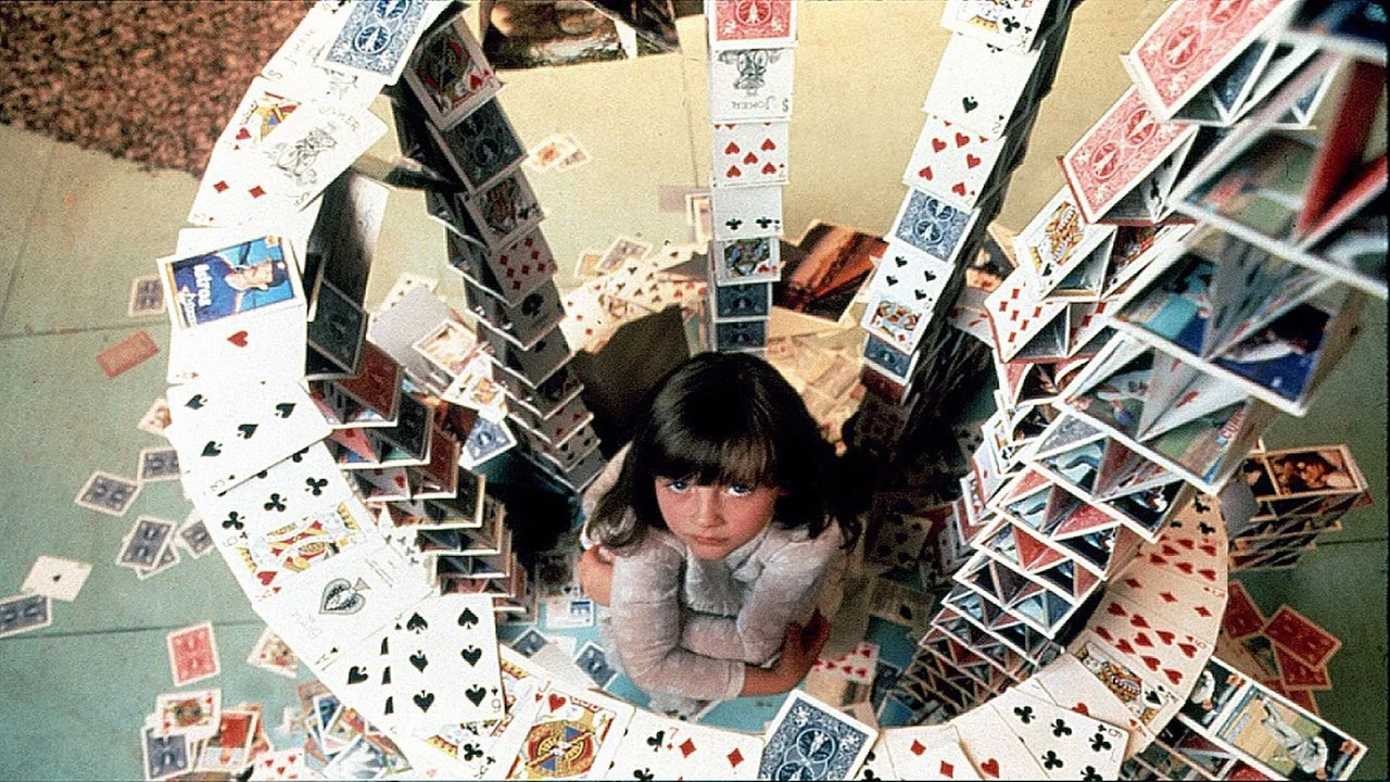 House of Cards - 剧照
