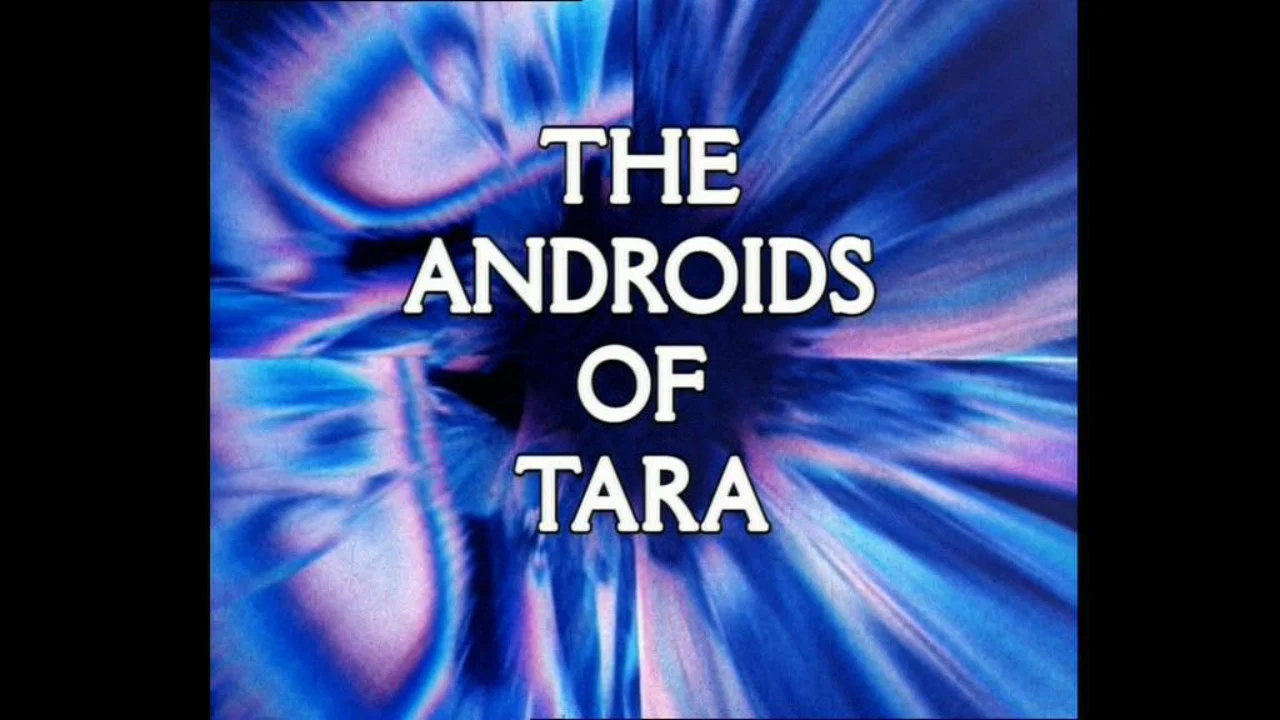 Doctor Who: The Androids of Tara - 剧照