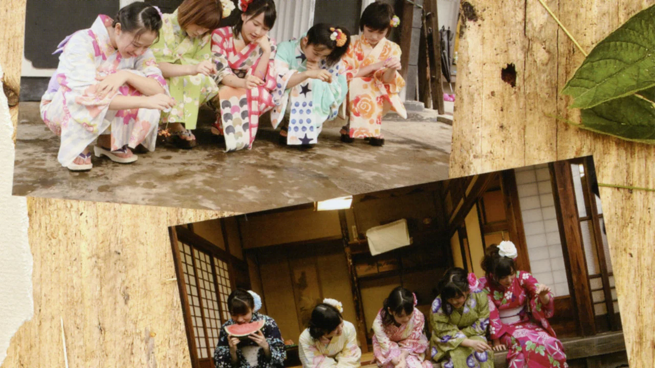 Morning Musume.'14 DVD Magazine Vol.63 - 剧照