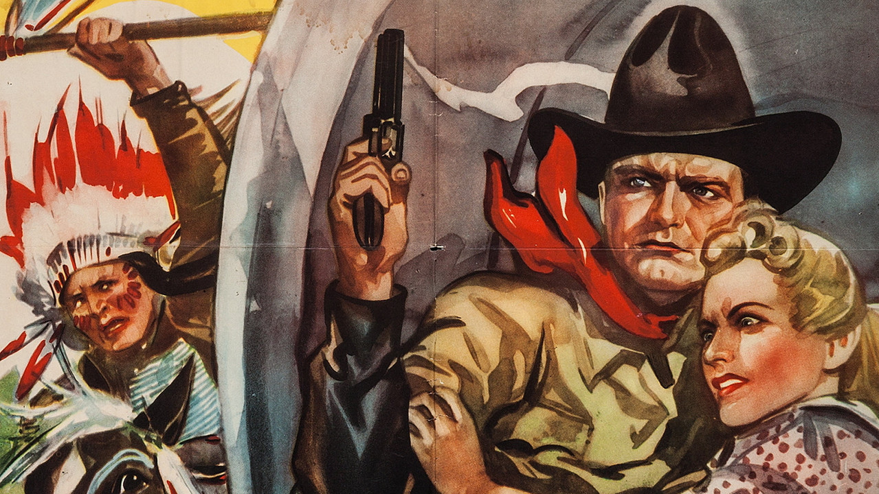 The Apache Kid - 剧照