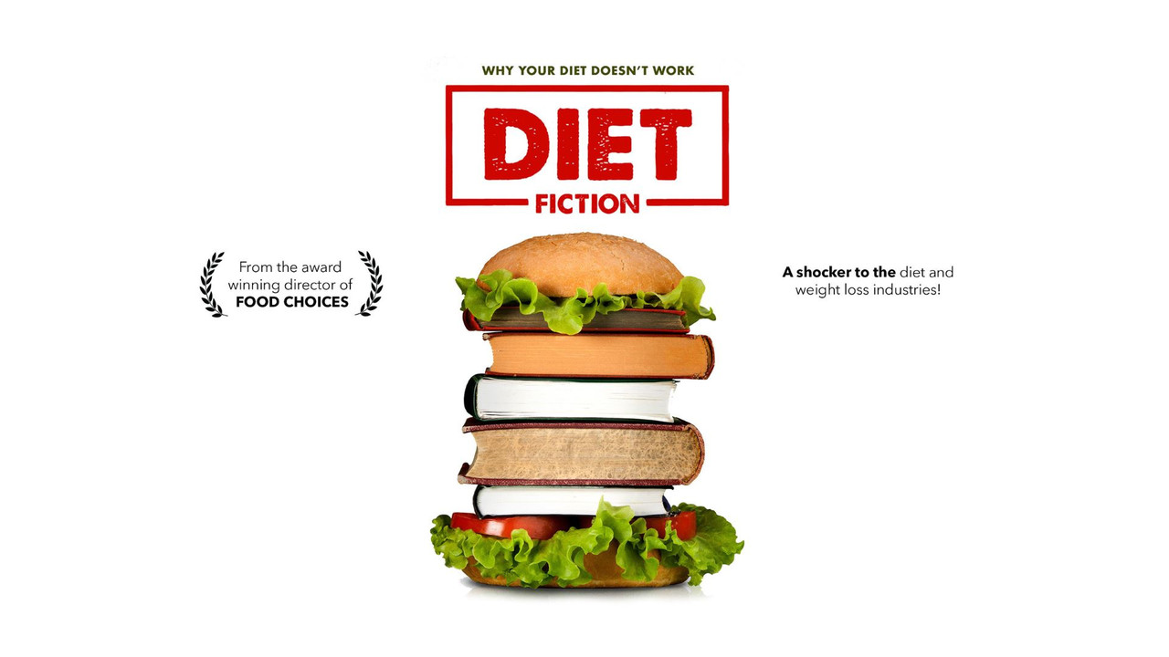 Diet Fiction - 剧照
