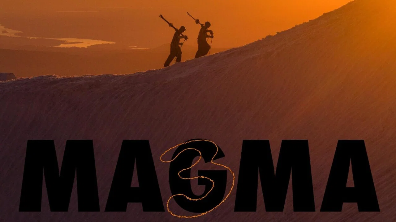 Magma 3 - 剧照