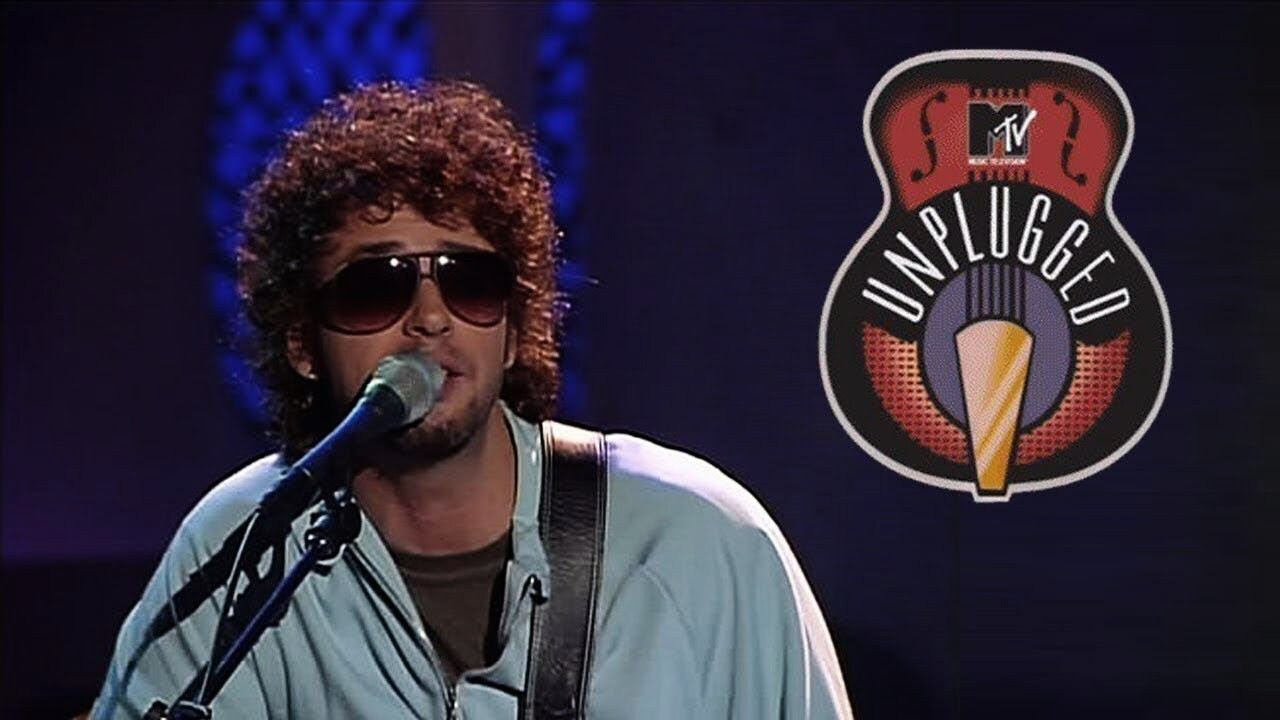 Soda Stereo: MTV Unplugged Comfort y M&uacute;sica Para Volar - 剧照
