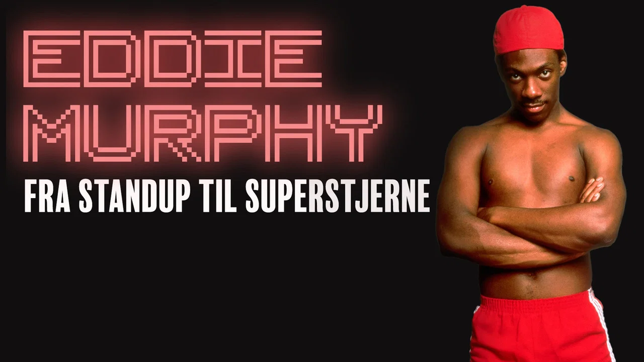 Eddie Murphy, le roi noir d'Hollywood - 剧照