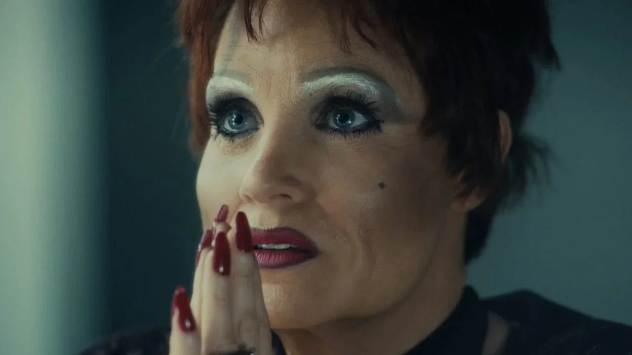 The Eyes of Tammy Faye - 剧照