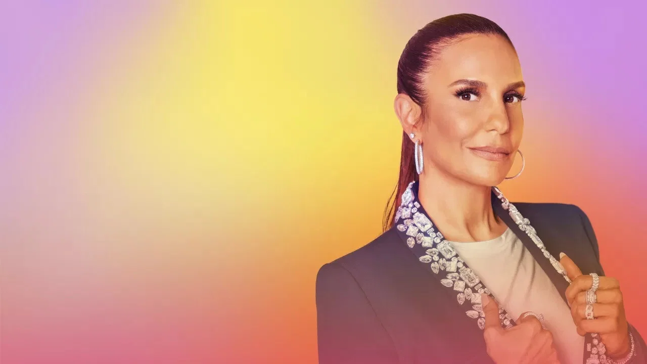 Especial Ivete 50 Anos - 剧照