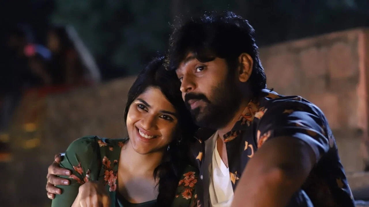 రాజ రాజ చోర - 剧照