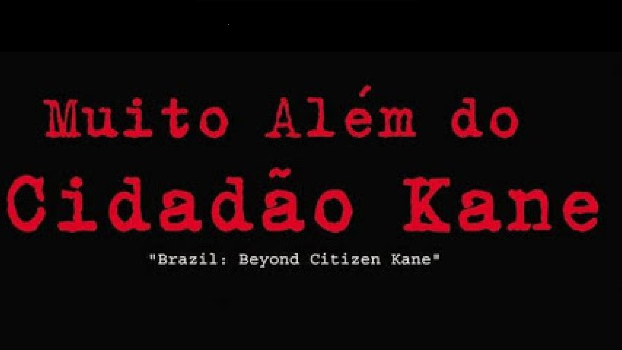 Beyond Citizen Kane - 剧照