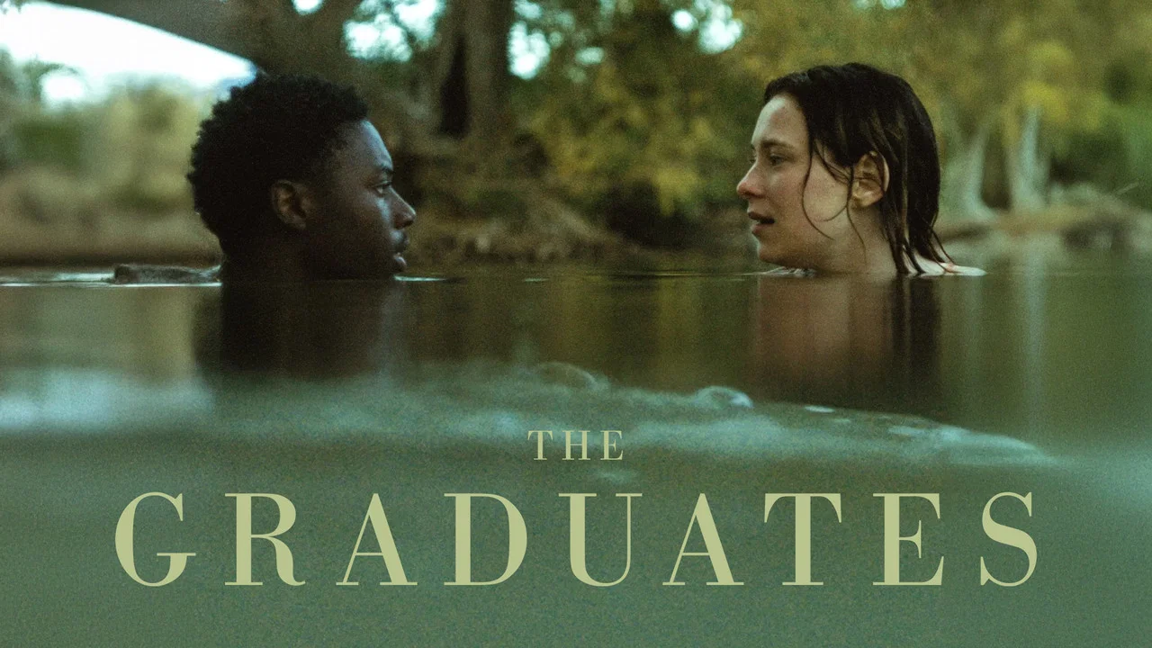 The Graduates - 剧照