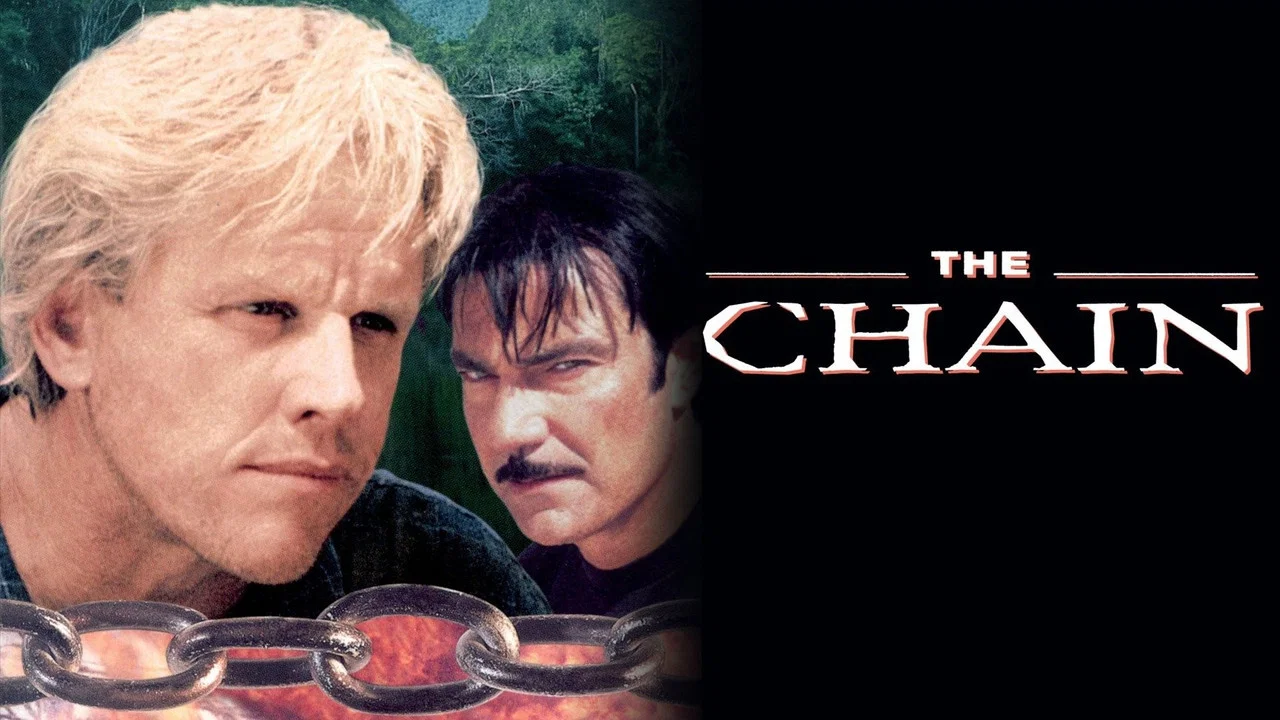 The Chain - 剧照