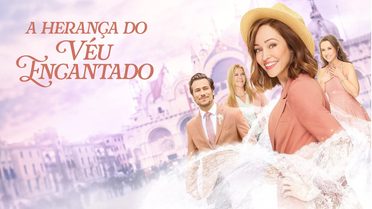 The Wedding Veil Unveiled - 剧照