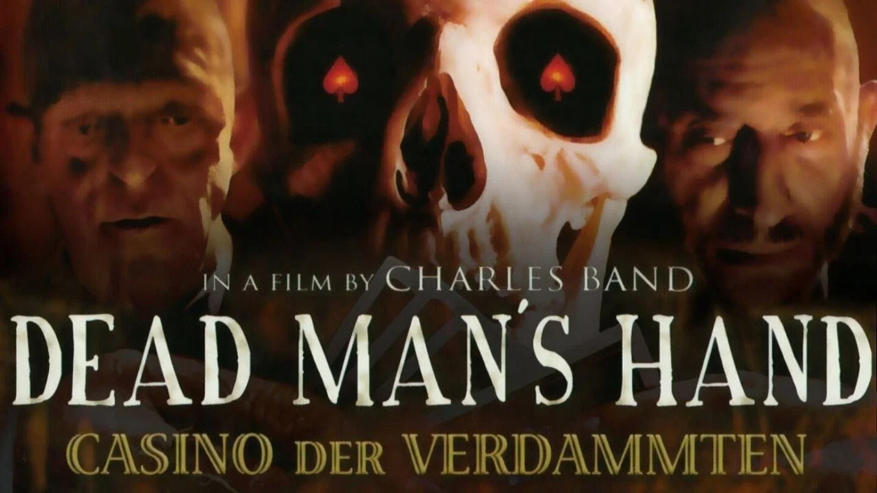 Dead Man's Hand - 剧照