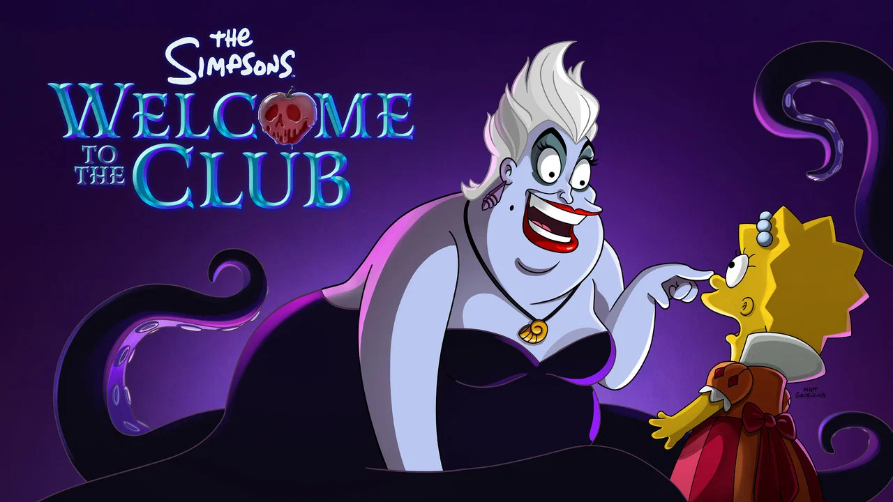 Welcome to the Club - 剧照