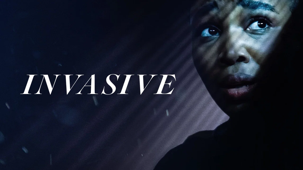 Invasive - 剧照