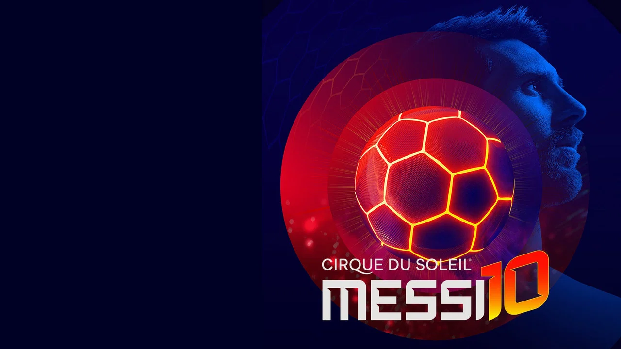 MessiCirque - 剧照