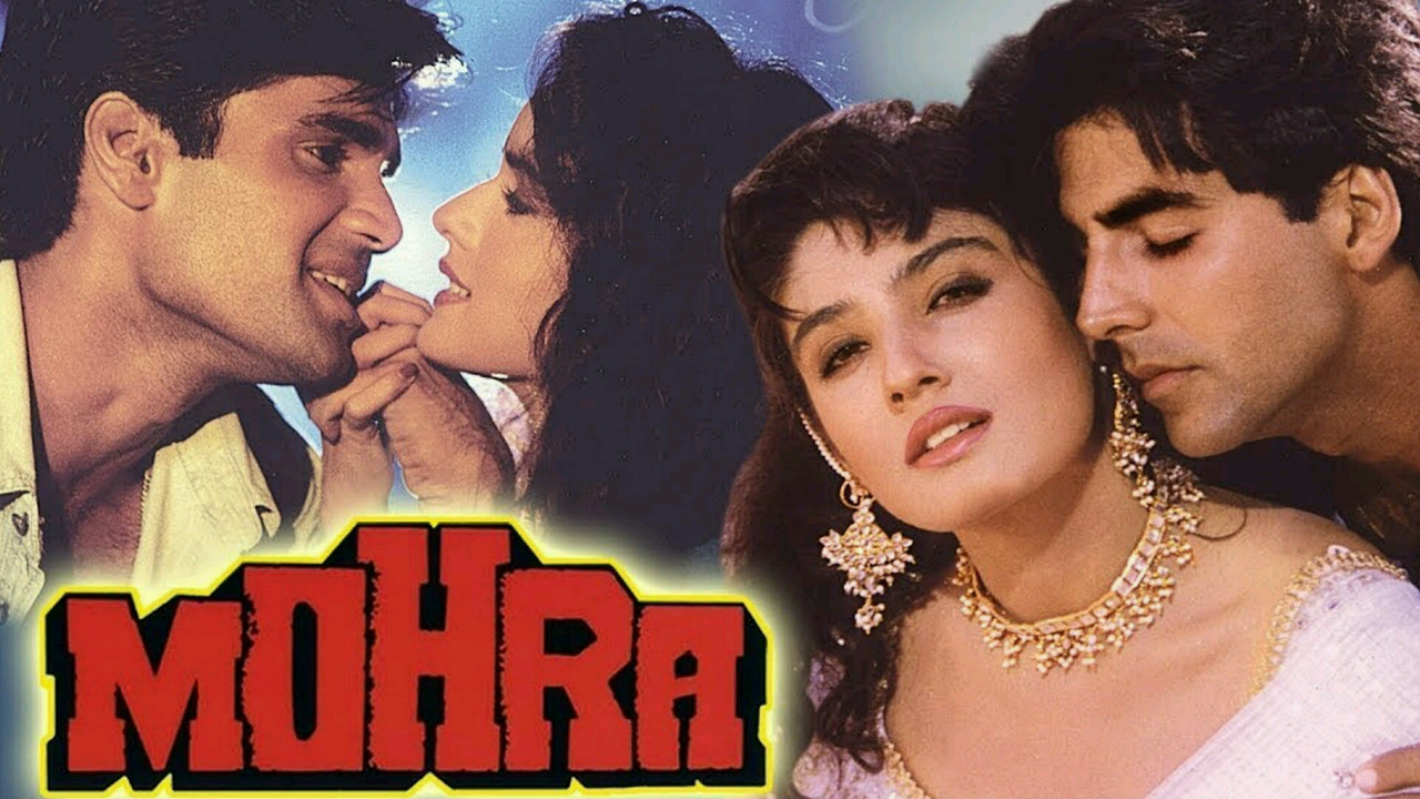 Mohra - 剧照