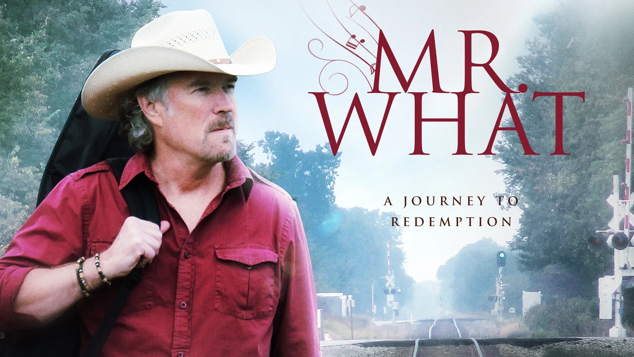 Mr. What - 剧照