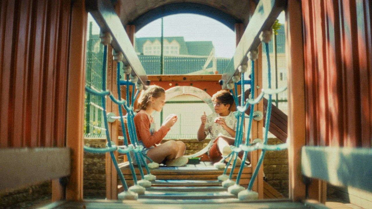 Arman & Elisa - 剧照