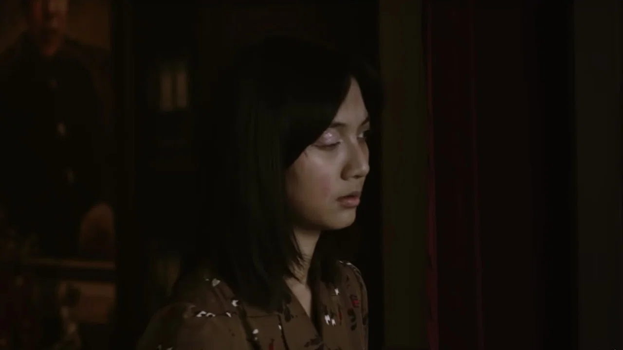 新版降头女王 - 剧照