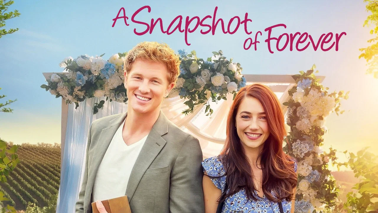A Snapshot of Forever - 剧照