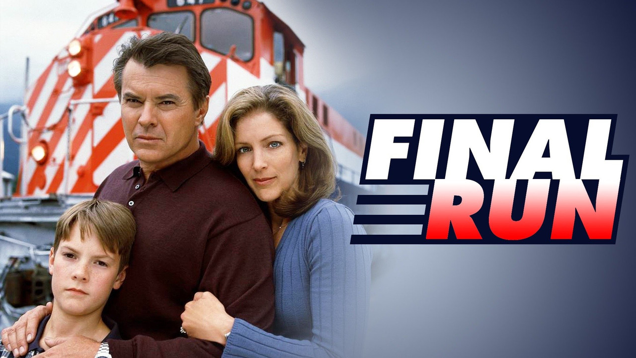 Final Run - 剧照
