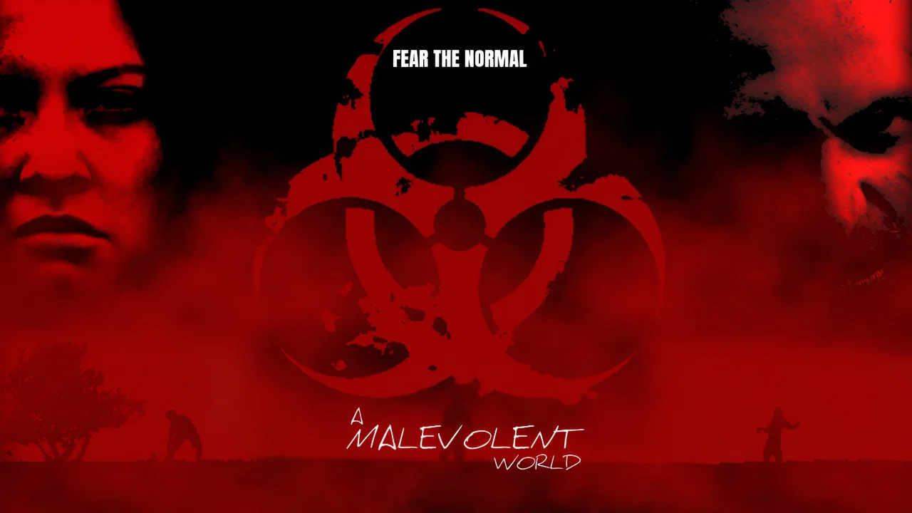 A Malevolent World - 剧照