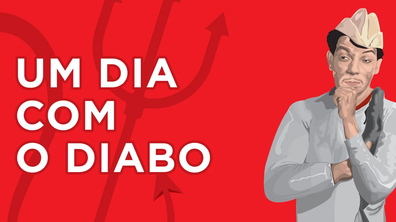 Un d&iacute;a con el Diablo - 剧照