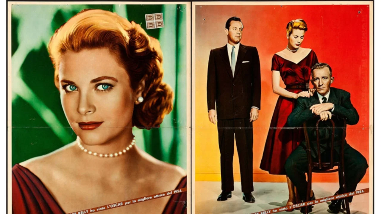 乡下姑娘 - 剧照