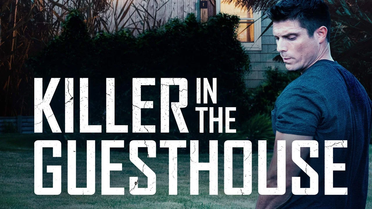 Killer in the Guest House - 剧照