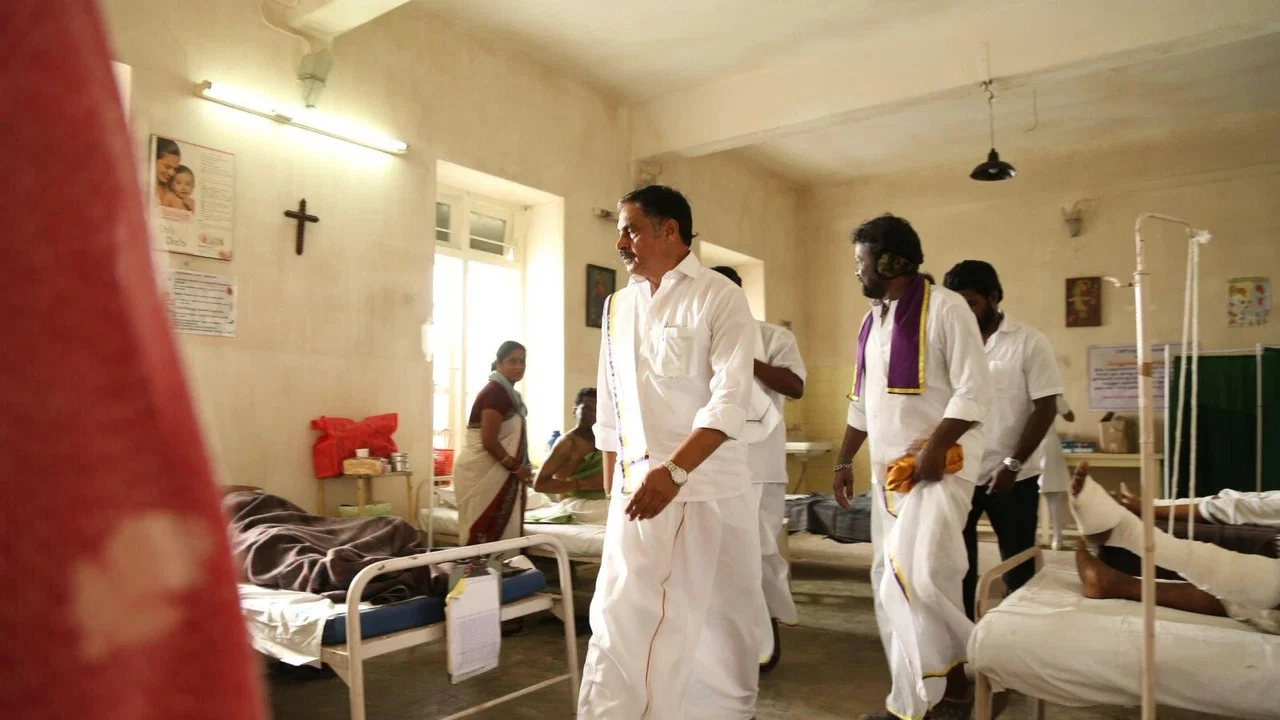 பலூன் - 剧照