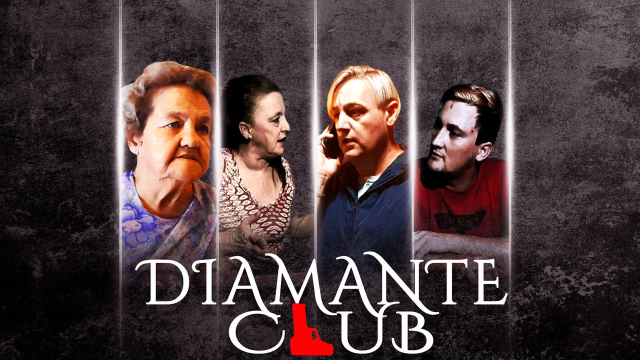 Die diamant&eacute; Club - 剧照