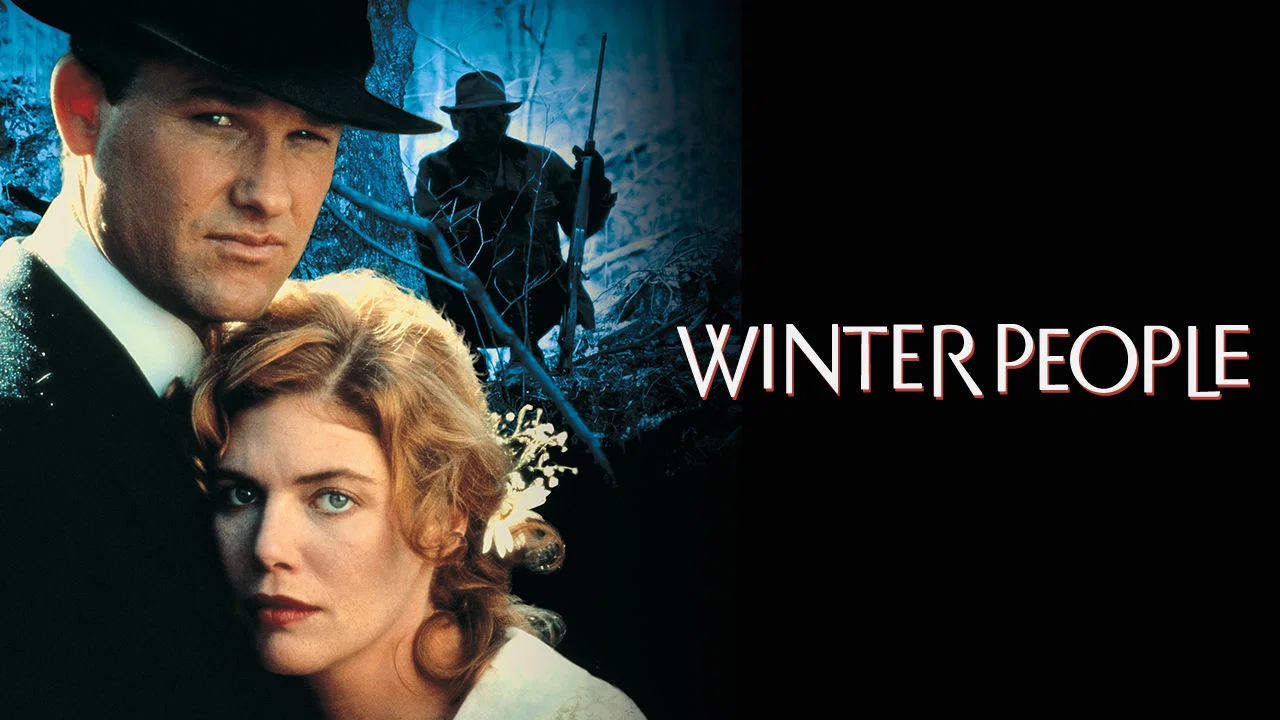 Winter People - 剧照
