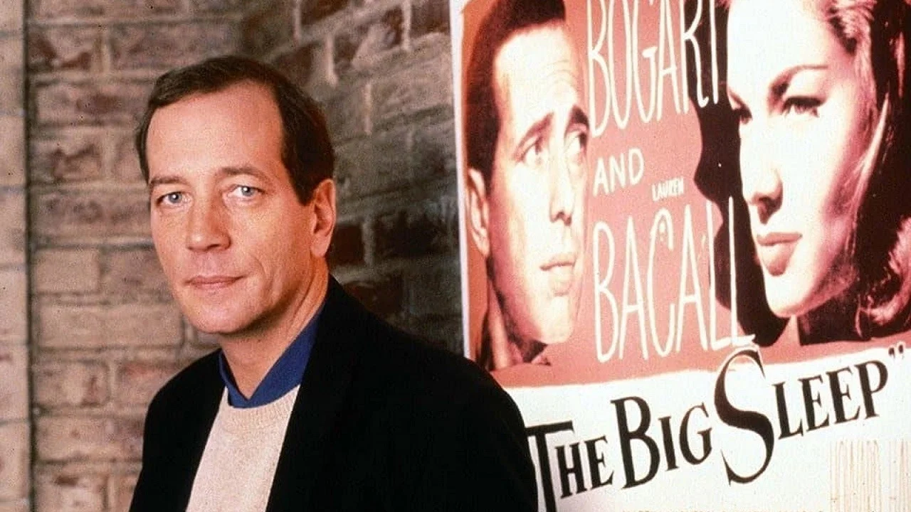 Bogart: The Untold Story - 剧照