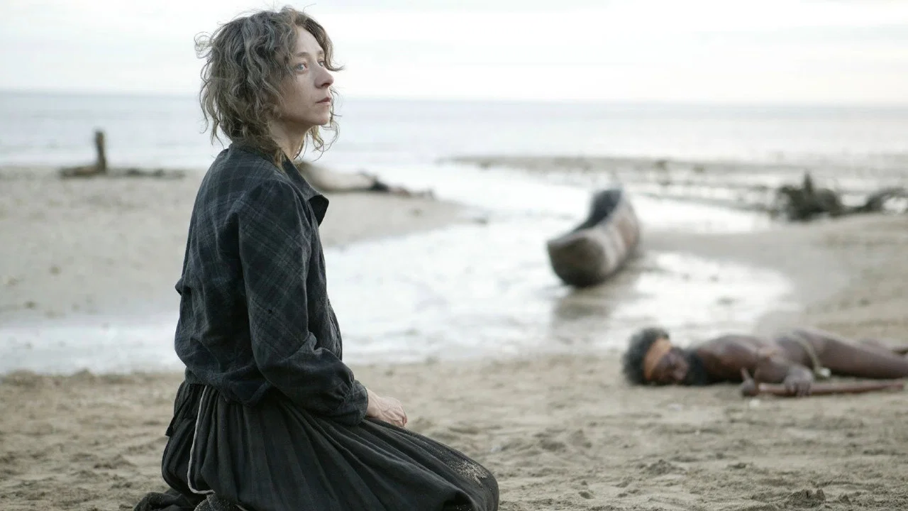 Louise Michel la rebelle - 剧照