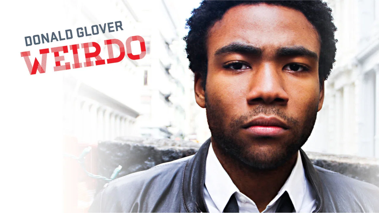 Donald Glover: Weirdo - 剧照